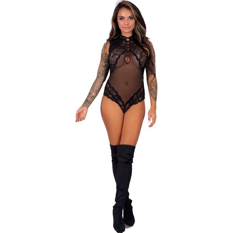 livco corsetti fashion sagen lc 90694 corpo nero