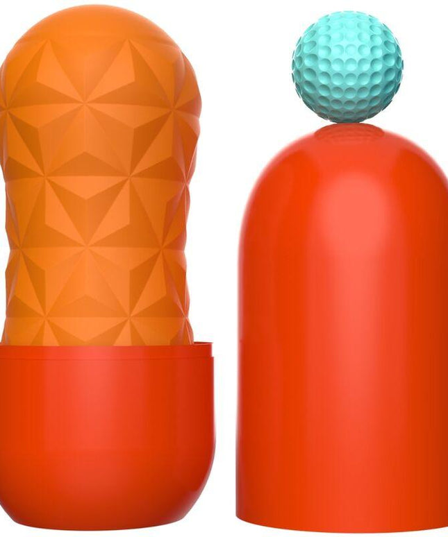 pretty love masturbatore victoria cheney arancione