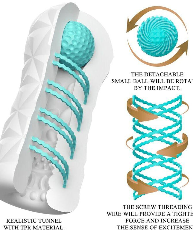 pretty love masturbatore victoria cecil bianco