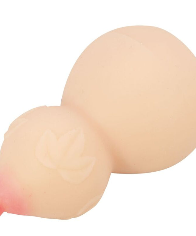 CRAZY BULL - MASTUBADOR A FORMA DI SENO CALABASH