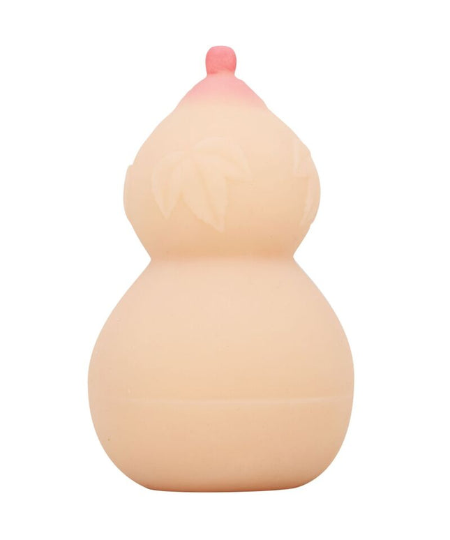 CRAZY BULL - MASTUBADOR A FORMA DI SENO CALABASH