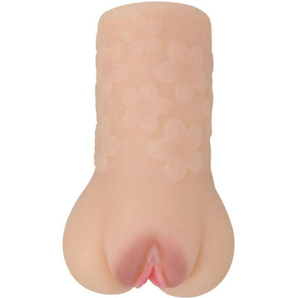 crazy bull mastubador a forma di vagina scarlatto