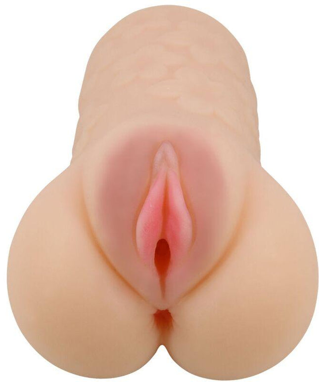 crazy bull mastubador a forma di vagina scarlatto