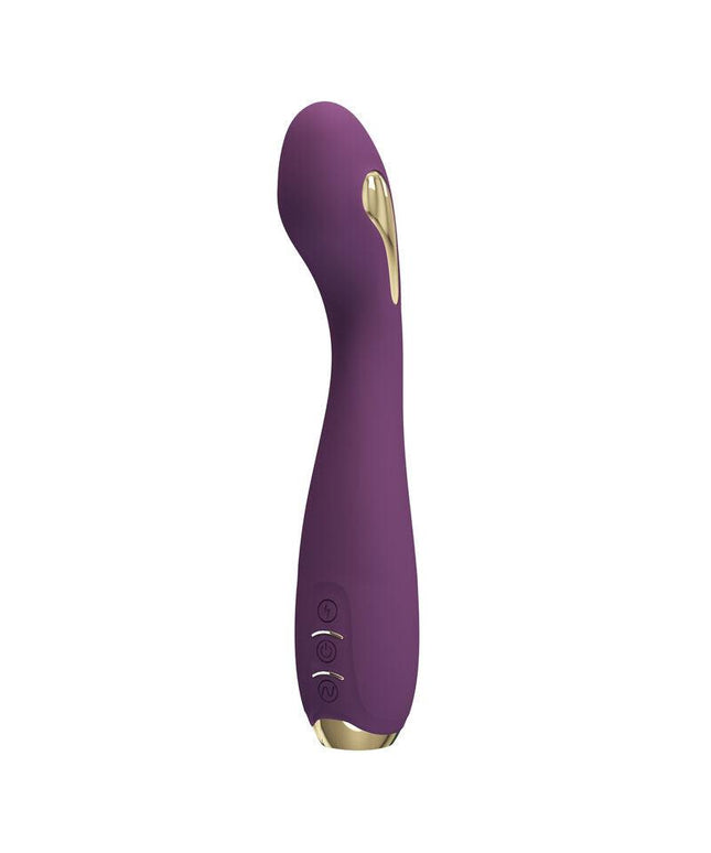 pretty love vibratore elettroshock hector by app control viola