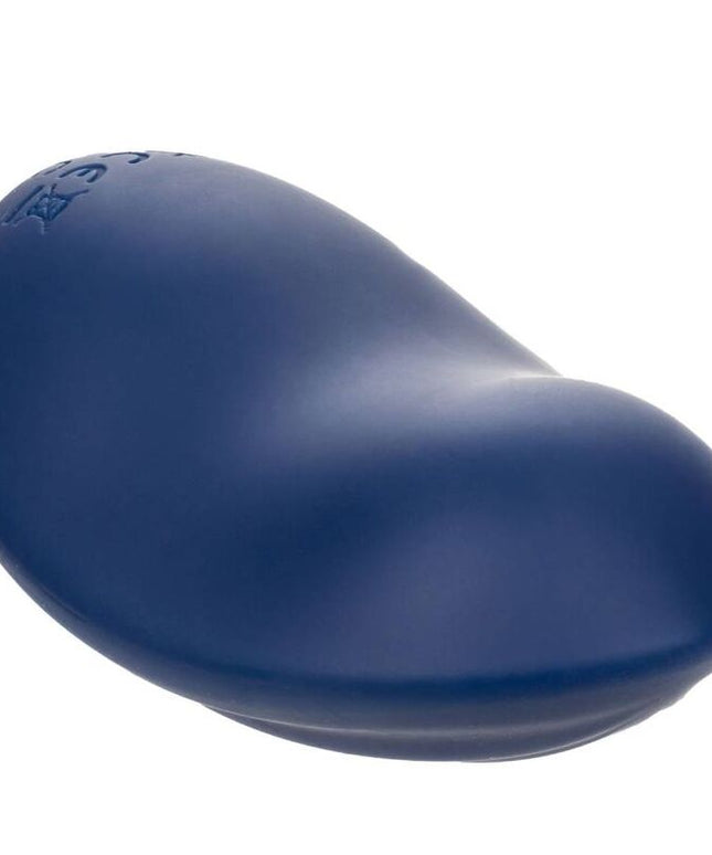 CALEXOTICS - CASHMERE CURVA VELLUTO BLU