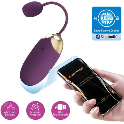 pretty love app abner viola