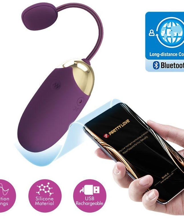 pretty love app abner viola