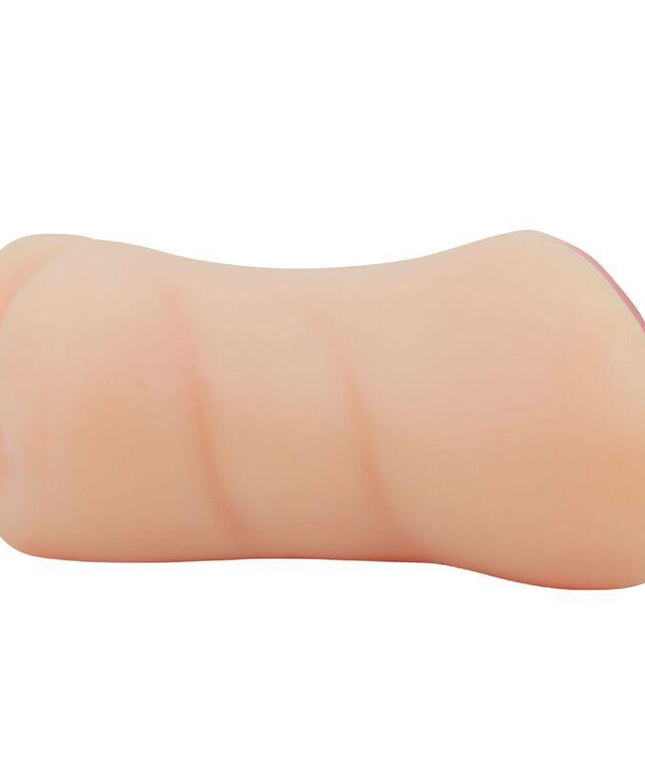 crazy bull zoey mastubador a forma di vagina doppia entrata