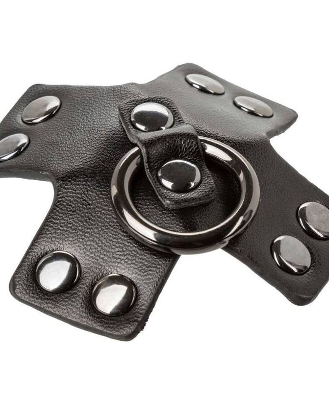 CALEXOTICS - EUPHORIA O-RING NERO