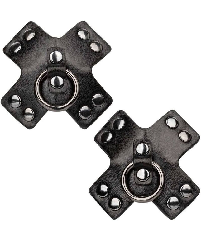 CALEXOTICS - EUPHORIA O-RING NERO