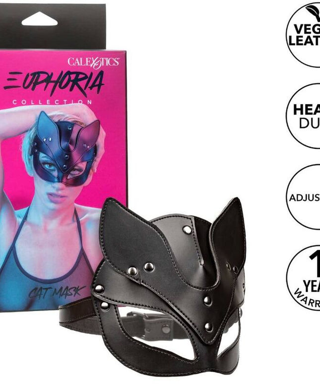 CALEXOTICS - EUPHORIA MASCHERA GATTO