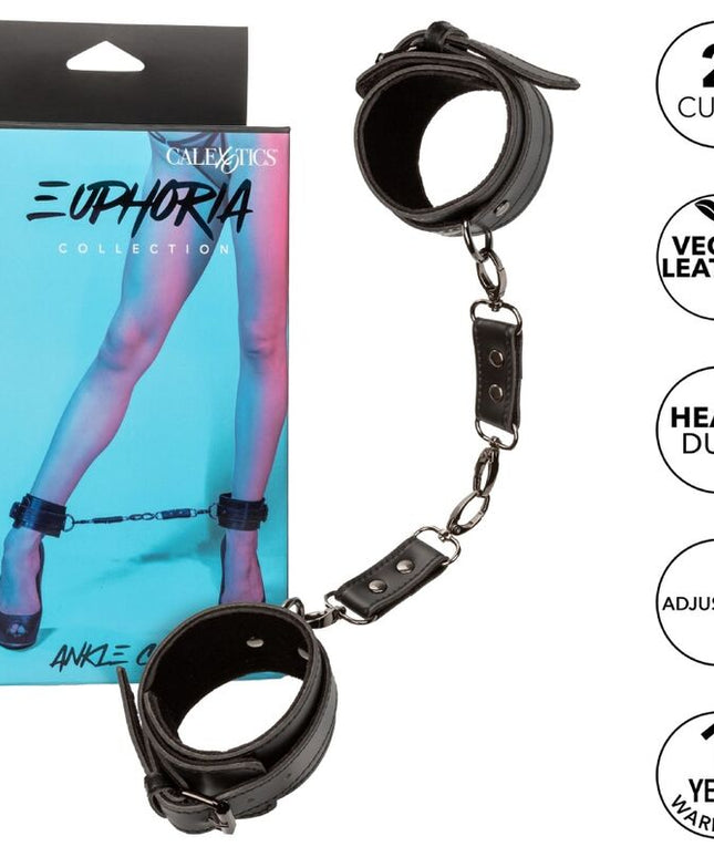 CALEXOTICS - EUPHORIA POLSINI ALLA CAVIGLIA