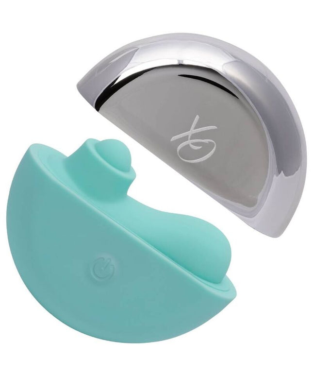 CALEXOTICS - OVATION STIMOLATORE ACCLAIM VERDE ACQUA