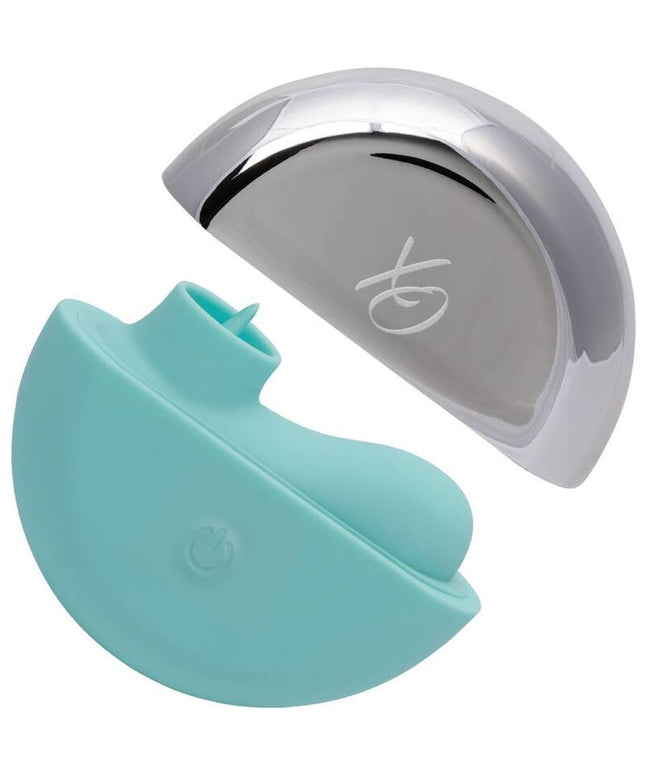 CALEXOTICS - OVATION STIMOLATORE RAVE VERDE ACQUA