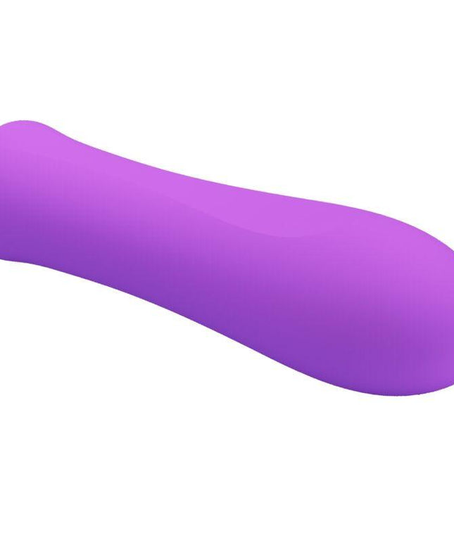 pretty love vibratore alfreda super power aqua viola