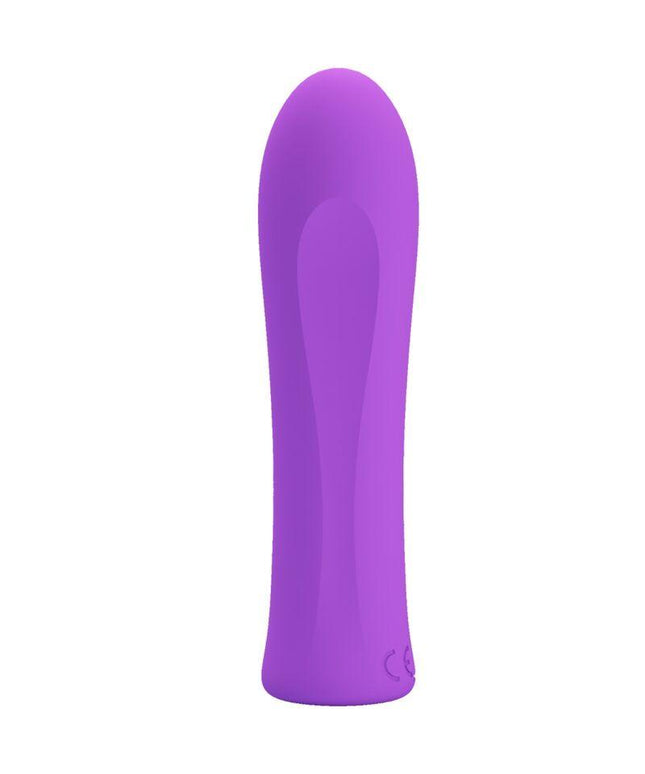 pretty love vibratore alfreda super power aqua viola