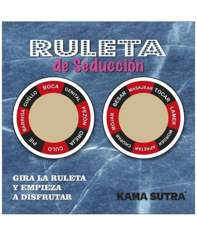 spicy devil gioco kamasutra della roulette della seduzione