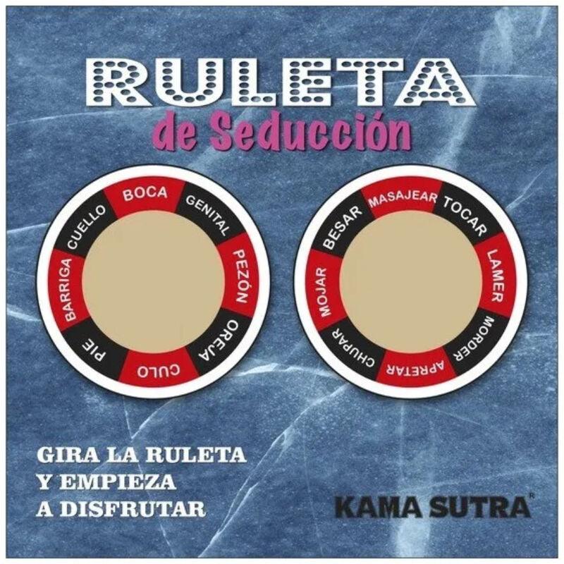 spicy devil gioco kamasutra della roulette della seduzione