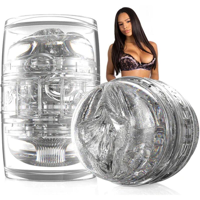 fleshlight doppio masturbatore quickshot cadute dautunno