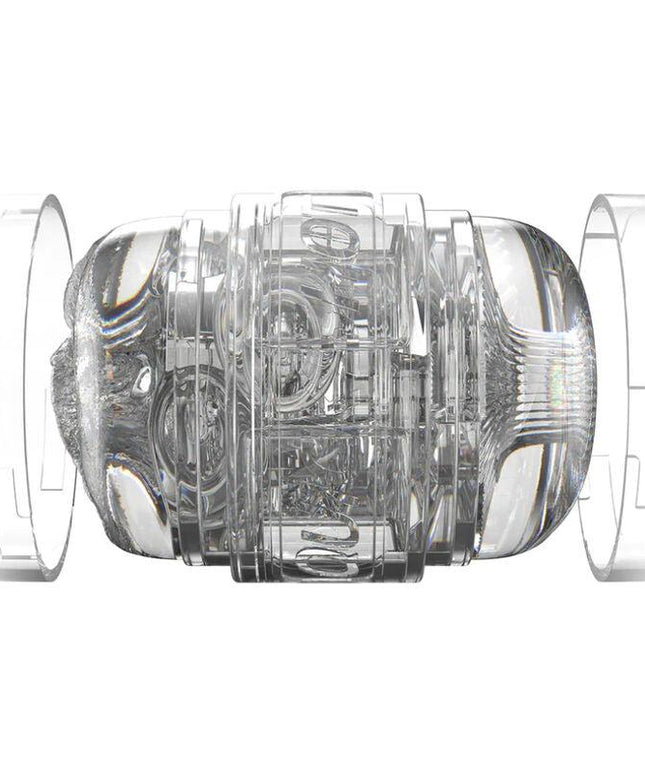 fleshlight doppio masturbatore quickshot cadute dautunno