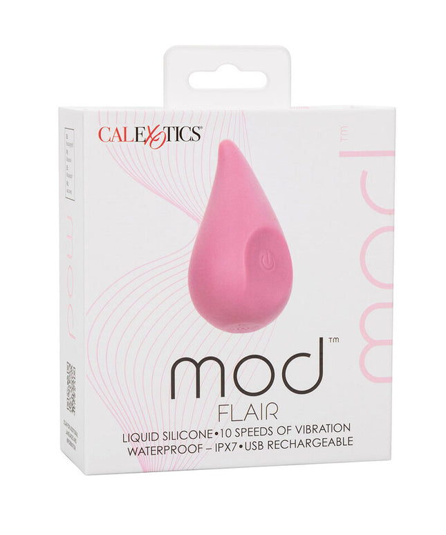 CALEXOTICS - MOD STIMOLATORE FLAIR ROSA
