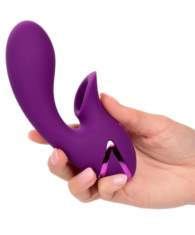 CALEXOTICS - STIMOLATORE HEARTBREAKER DI HUNTINGTON BEACH E VIOLA SUCKER DI CALIFORNIA DREAMING