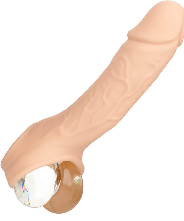 CALEXOTICS - PERFORMANCE MAXX LIFE-LIKE EXTENSION 7 PELLE CHIARA