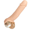 CALEXOTICS - PERFORMANCE MAXX LIFE-LIKE EXTENSION 8 PELLE CHIARA