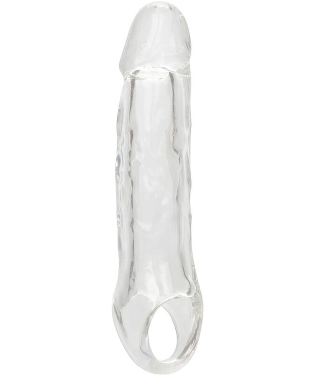 CALEXOTICS - PERFORMANCE MAXX CLEAR EXTENSION 5,5 TRASPARENTE