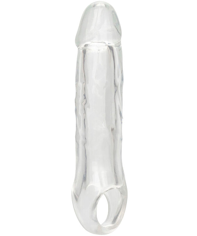 CALEXOTICS - PERFORMANCE MAXX CLEAR EXTENSION 6,5 TRASPARENTE