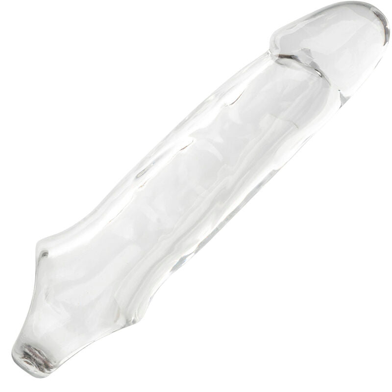 CALEXOTICS - PERFORMANCE MAXX CLEAR EXTENSION 6,5 TRASPARENTE