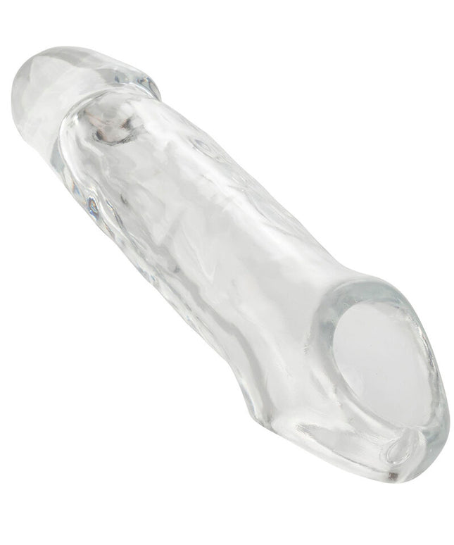 CALEXOTICS - PERFORMANCE MAXX CLEAR EXTENSION 7,5 TRASPARENTE