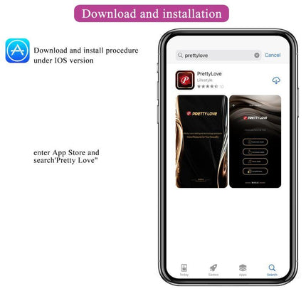 pretty love baird g spot 12 vibrazioni ricaricabile app lila