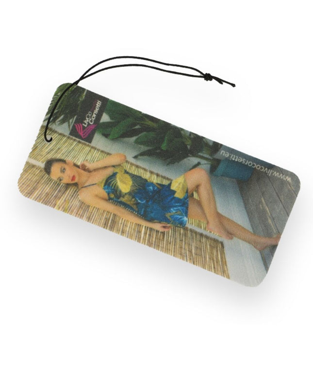 LIVCO CORSETTI FASHION TESTER AIR FRESHENER