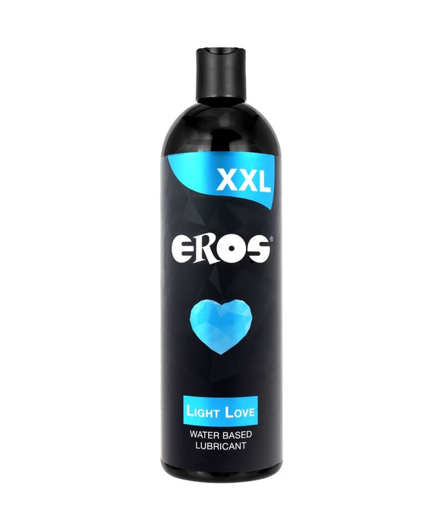 EROS - XXL LIGHT LOVE A BASE ACQUA 600 ML