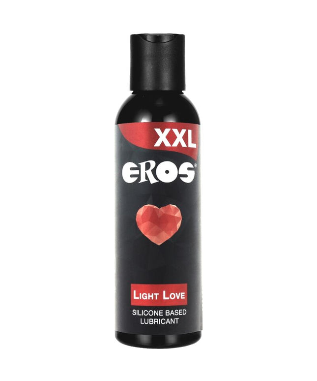 EROS - XXL LIGHT LOVE A BASE SILICONE 150 ML