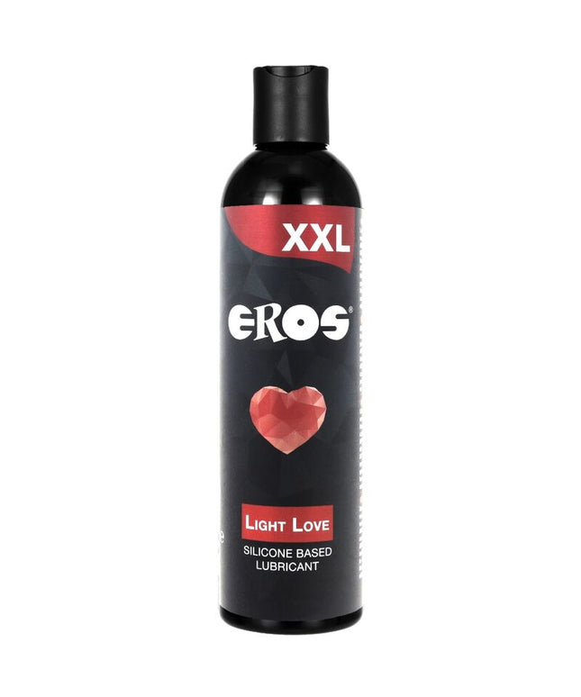 EROS - XXL LIGHT LOVE A BASE SILICONE 300 ML