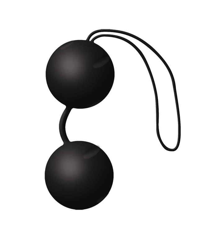 JOYBALLS JOYDIVION - LIFESTYLE NERO - Only Vibes