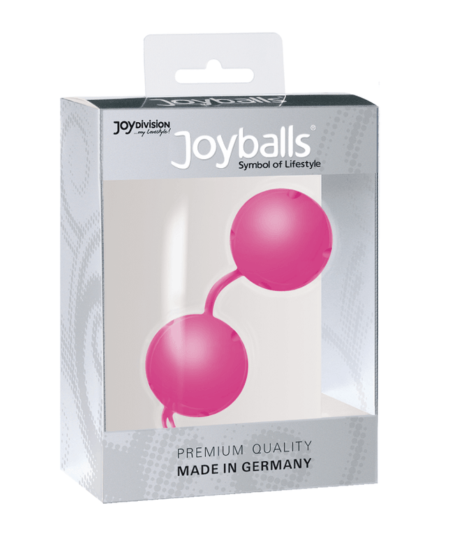 JOYBALLS JOYDIVION - LIFESTYLE NERO - Only Vibes