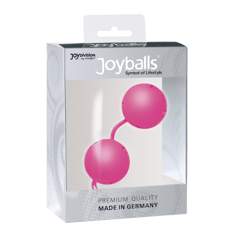 JOYBALLS JOYDIVION - LIFESTYLE NERO - Only Vibes