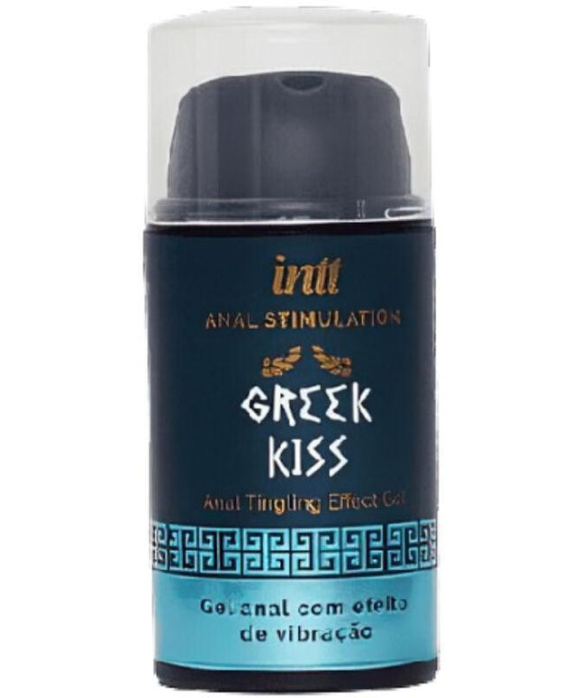 intt stimolazione anale bacio greco 15 ml