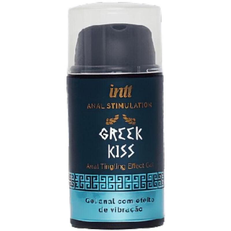 intt stimolazione anale bacio greco 15 ml