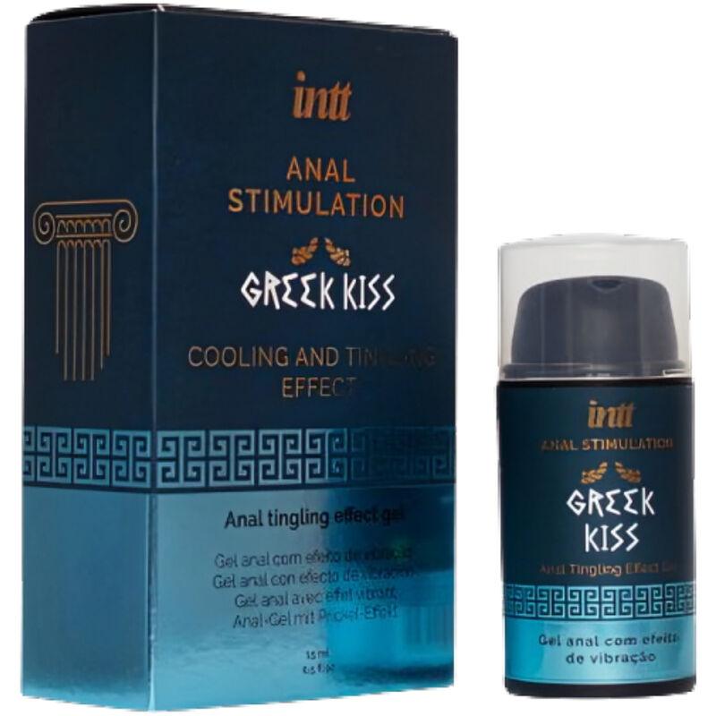 intt stimolazione anale bacio greco 15 ml