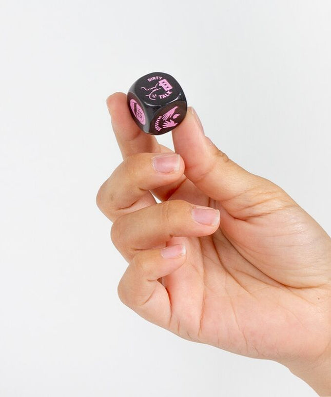 SECRET PLAY - DADI PRELIMINARI 20 MM (1 UNIT)