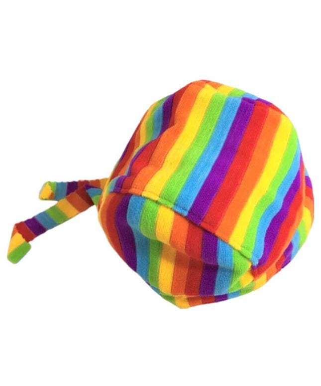 PRIDE - BANDANA CON BANDIERA LGTB