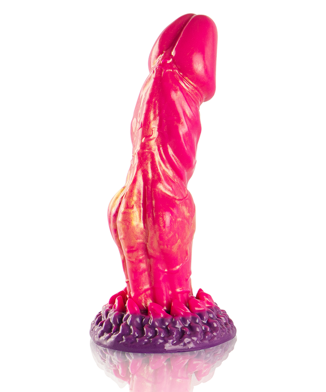 EPIC - FUOCO MITOLOGICO DEL DILDO DI CERBERUS