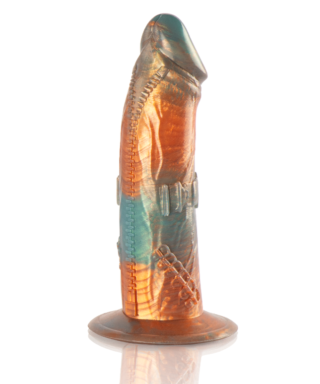 EPIC - TALOS DILDO DI POTENZA E PIACERE