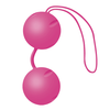 JOYDIVION JOYBALLS - LIFESTYLE FUCSIA - Only Vibes