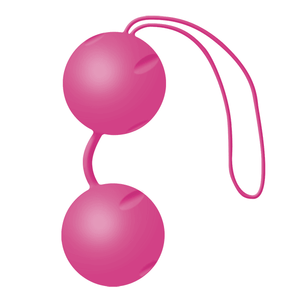 JOYDIVION JOYBALLS - LIFESTYLE FUCSIA - Only Vibes