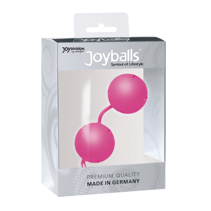 JOYDIVION JOYBALLS - LIFESTYLE VIOLETA - Only Vibes